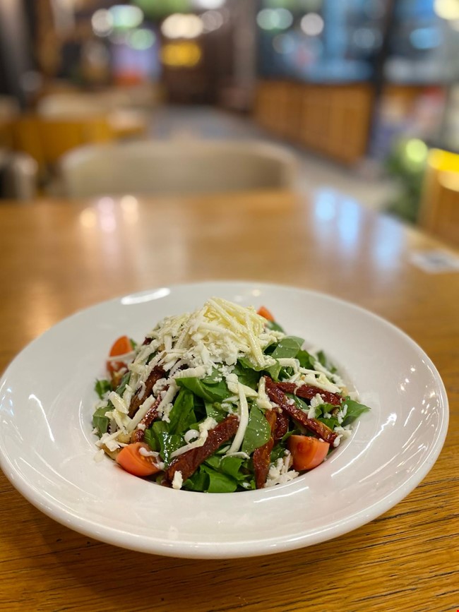 ROKA SALATA